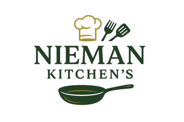 logo Nieman kitchen shop